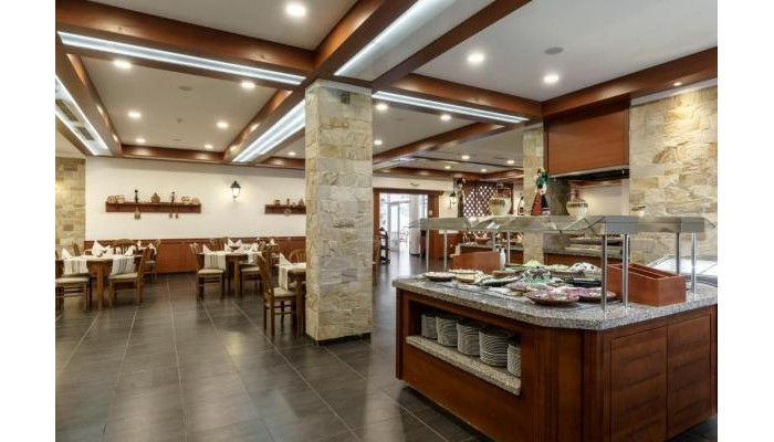 Hotel Aluasun Helios Beach poza 7