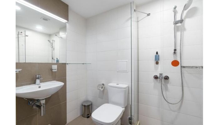 Hotel Aluasun Helios Beach poza 6