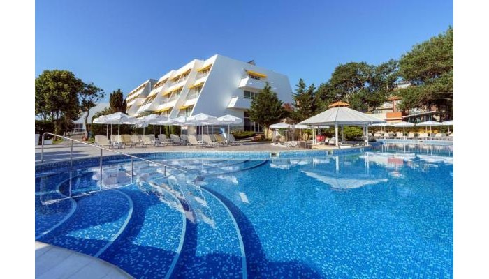 Hotel Aluasun Helios Beach poza 18