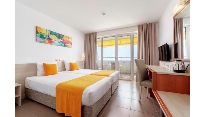 Hotel Aluasun Helios Beach poza 5