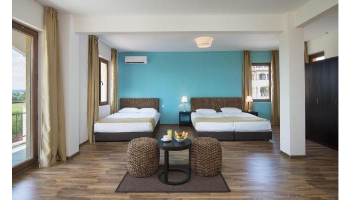 Sunrise All Suites Resort poza 5