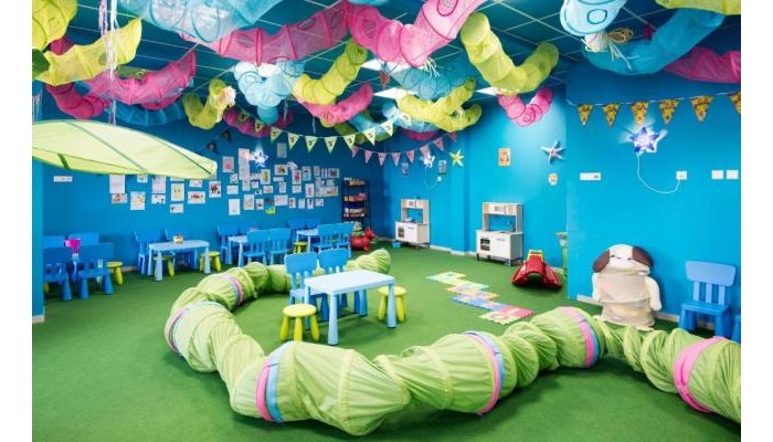 Sunrise All Suites Resort poza 16