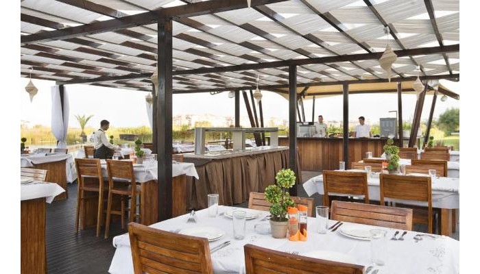 Sunrise All Suites Resort poza 12