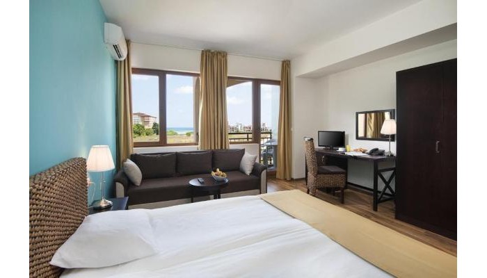 Sunrise All Suites Resort poza 9