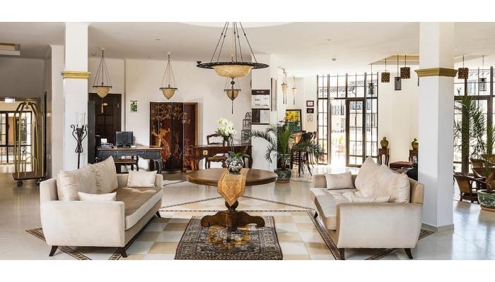 The Cliff Beach & Spa Resort poza 14