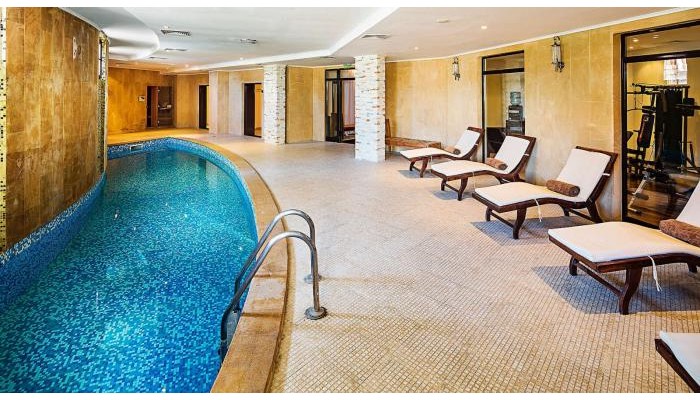 The Cliff Beach & Spa Resort poza 24