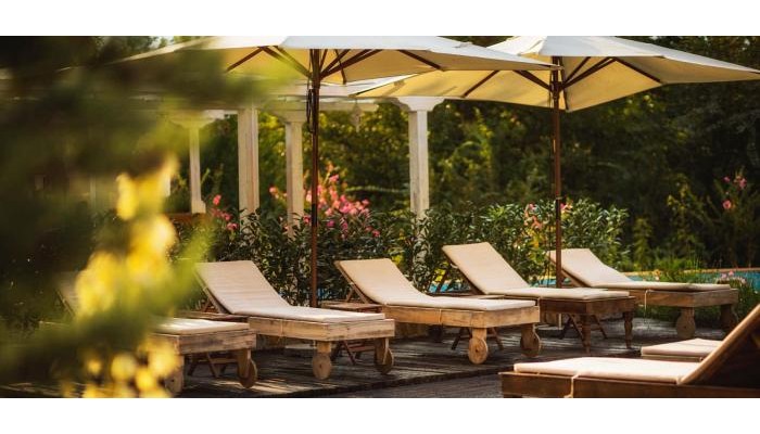 The Cliff Beach & Spa Resort poza 22