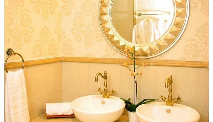 The Cliff Beach & Spa Resort poza 12