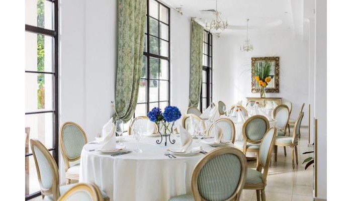 The Cliff Beach & Spa Resort poza 16