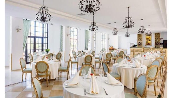 The Cliff Beach & Spa Resort poza 17