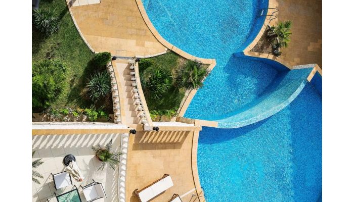 The Cliff Beach & Spa Resort poza 21