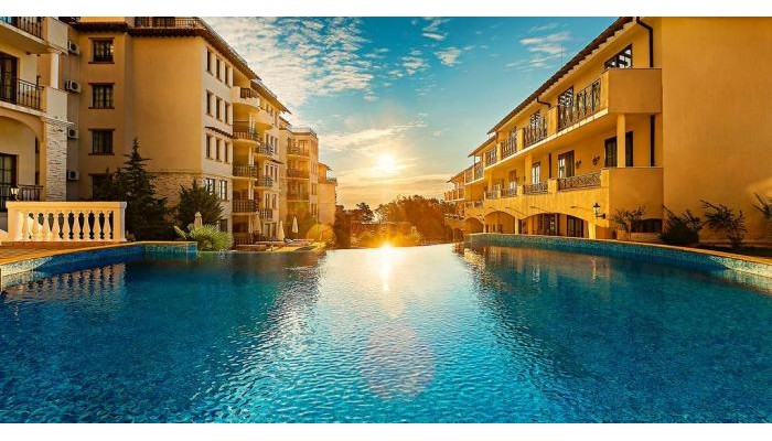 The Cliff Beach & Spa Resort poza 0