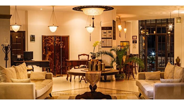 The Cliff Beach & Spa Resort poza 13