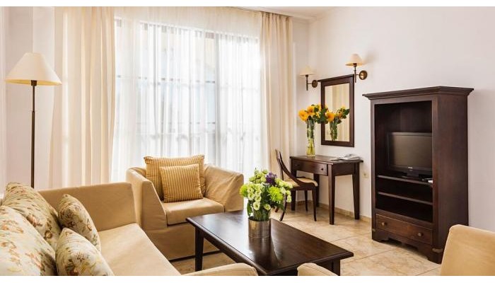 The Cliff Beach & Spa Resort poza 10