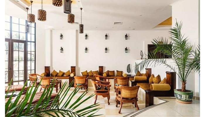 The Cliff Beach & Spa Resort poza 19