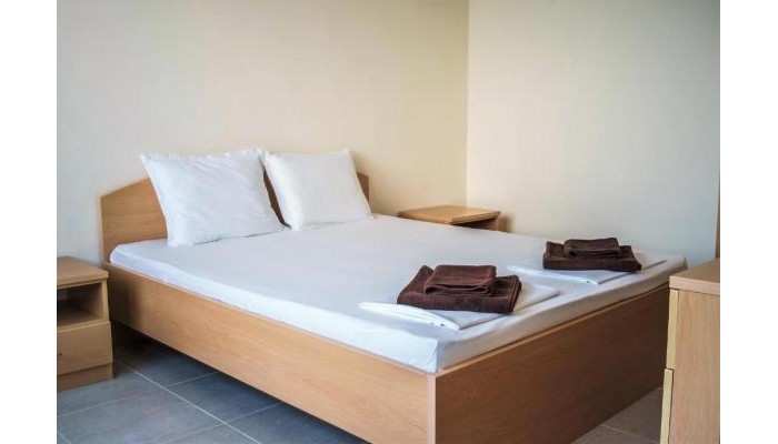 Moreto Seaside Aparthotel poza 4