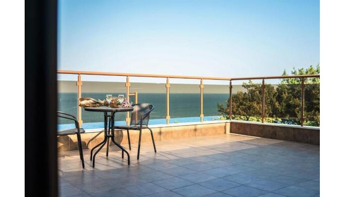 Moreto Seaside Aparthotel poza 16