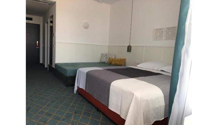 Hotel Sunrise Blue Magic poza 2