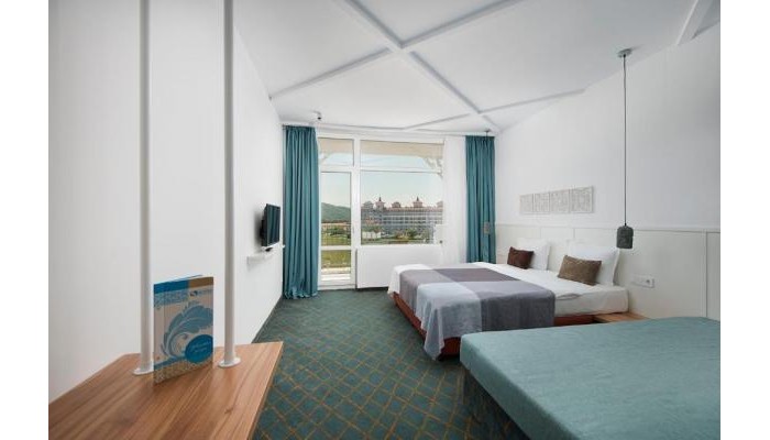 Hotel Sunrise Blue Magic poza 12