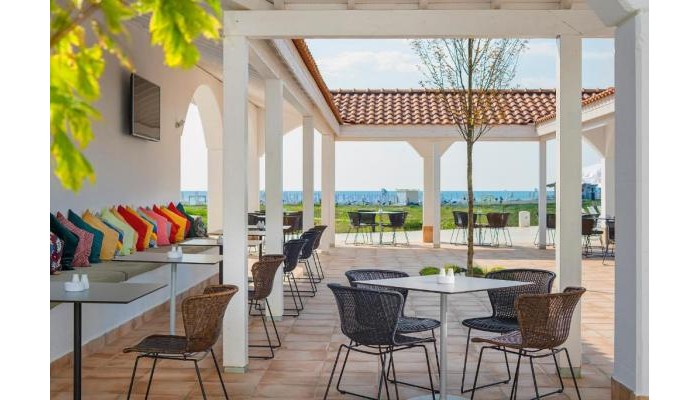 Hotel Sunrise Blue Magic poza 14