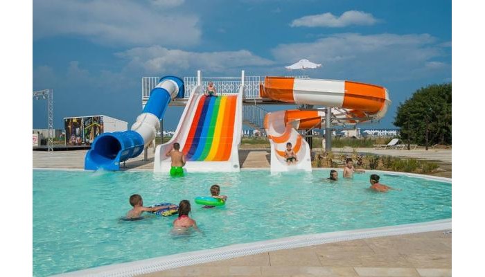 Hotel Sunrise Blue Magic poza 13