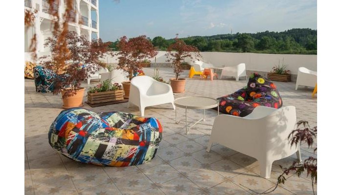 Hotel Sunrise Blue Magic poza 10