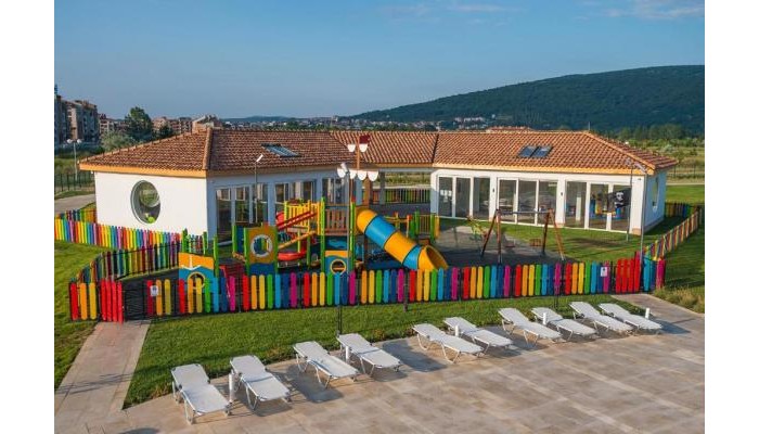 Hotel Sunrise Blue Magic poza 3