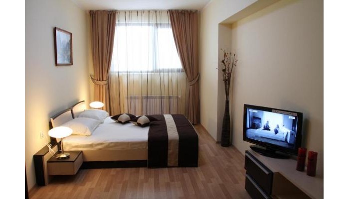 Complex Kamelia poza 2