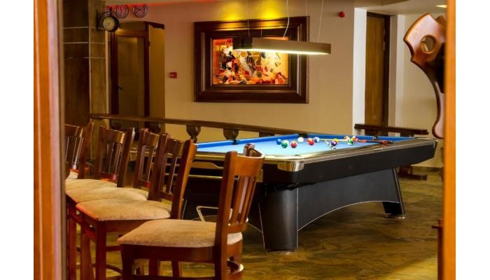 Complex Kamelia poza 14