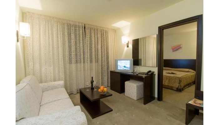 Hotel Belmont Ski & Spa poza 4