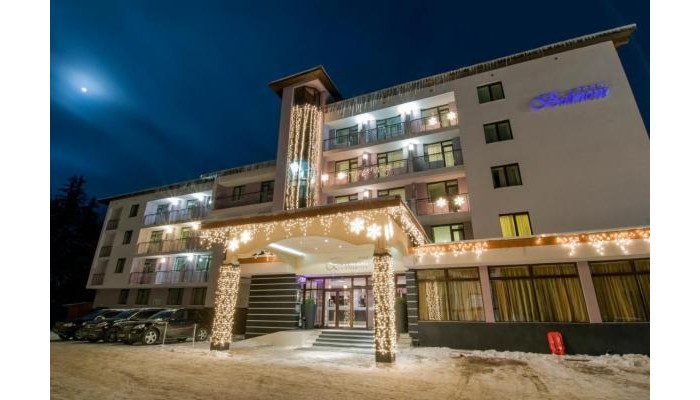 Hotel Belmont Ski & Spa poza 1