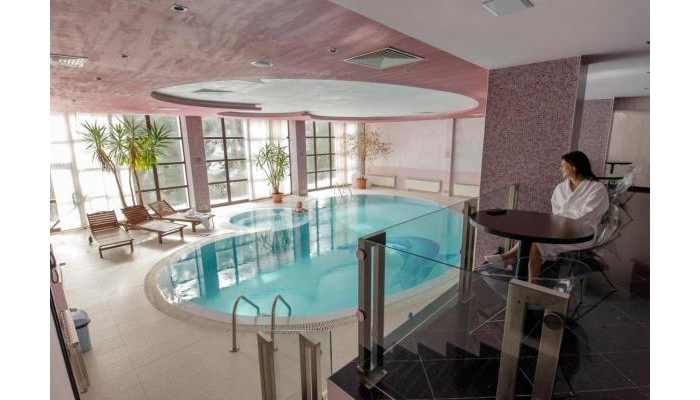 Hotel Belmont Ski & Spa poza 11