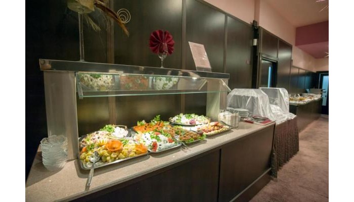 Hotel Belmont Ski & Spa poza 6