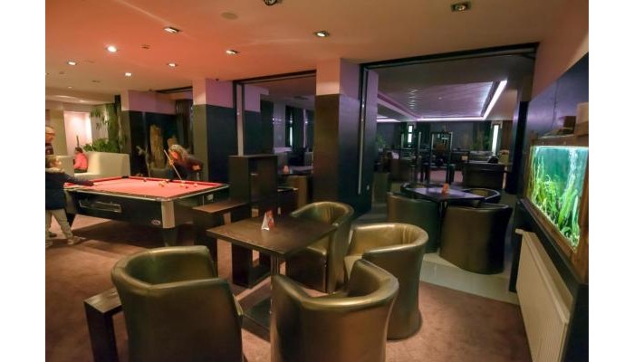 Hotel Belmont Ski & Spa poza 12