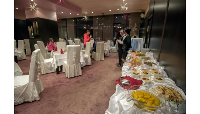 Hotel Belmont Ski & Spa poza 7