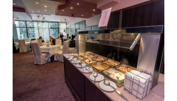 Hotel Belmont Ski & Spa poza 8