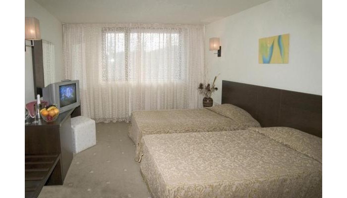 Hotel Belmont Ski & Spa poza 2