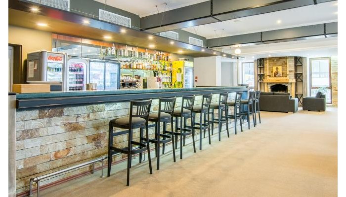 Grand Hotel Murgavets poza 13