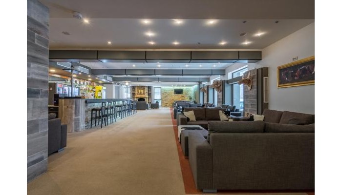 Grand Hotel Murgavets poza 11