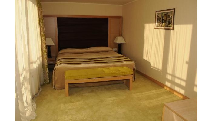 Grand Hotel Murgavets poza 35