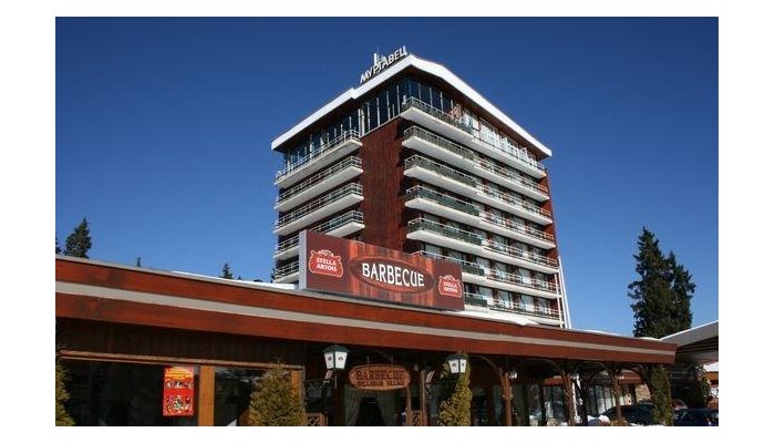 Grand Hotel Murgavets poza 4