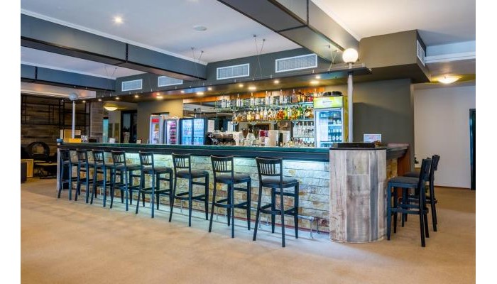 Grand Hotel Murgavets poza 8