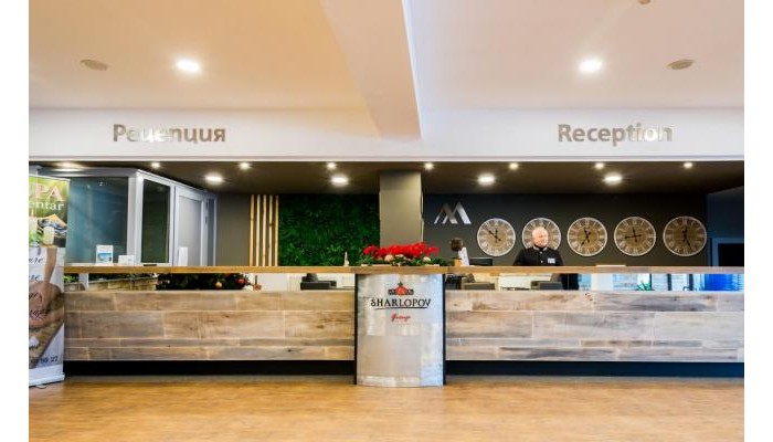 Grand Hotel Murgavets poza 14