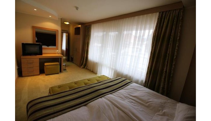 Grand Hotel Murgavets poza 31