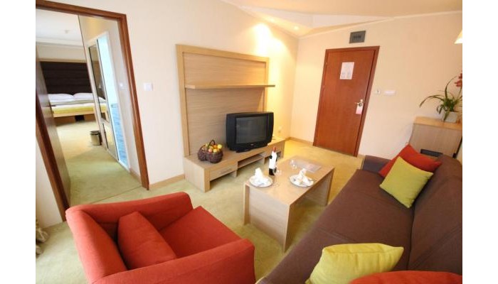 Grand Hotel Murgavets poza 30