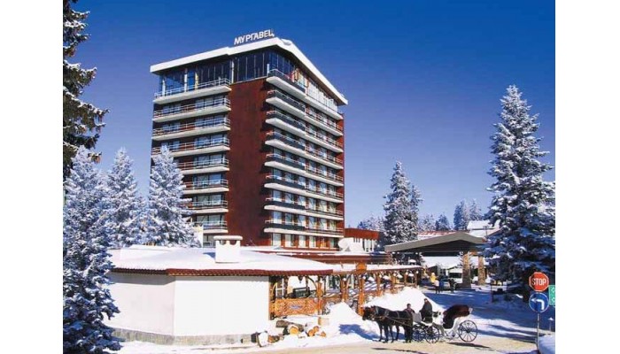 Grand Hotel Murgavets poza 2