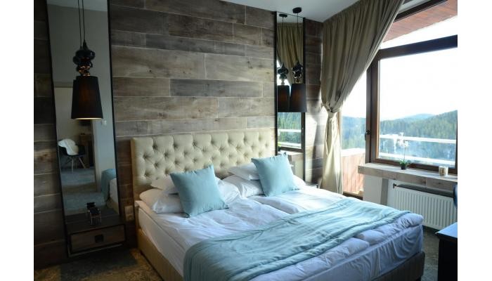 Grand Hotel Murgavets poza 28