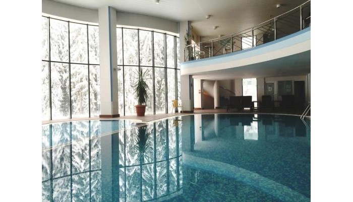 Grand Hotel Murgavets poza 21