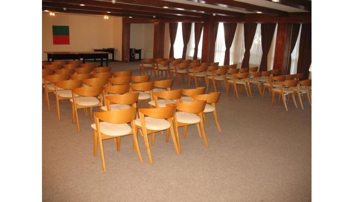 Grand Hotel Murgavets poza 19