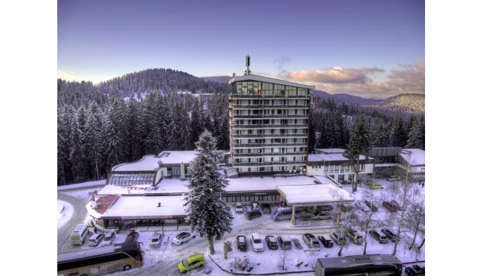 Grand Hotel Murgavets poza 3